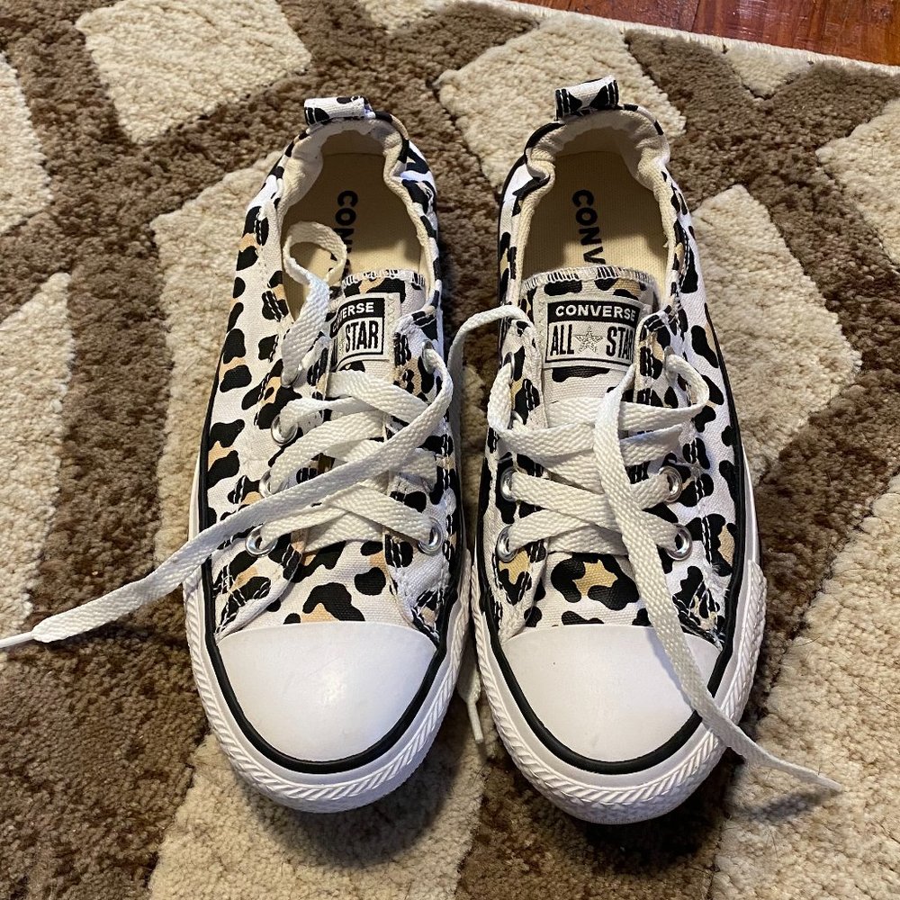 Converse Chuck Taylor Shoreline Slip-on Sneaker